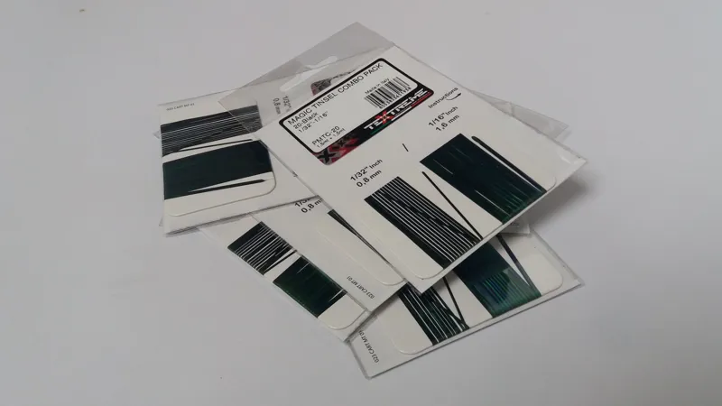 TEXTREME Magic Tinsel Combo Pack in Black-5